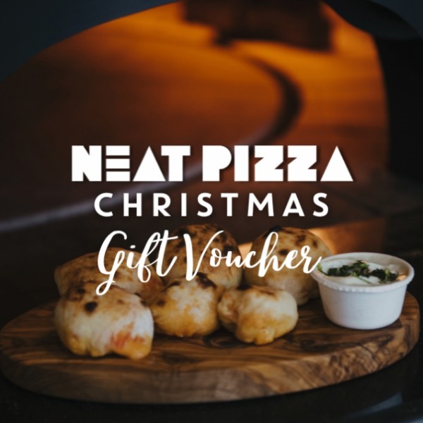 Image for Neat Christmas Gift Voucher