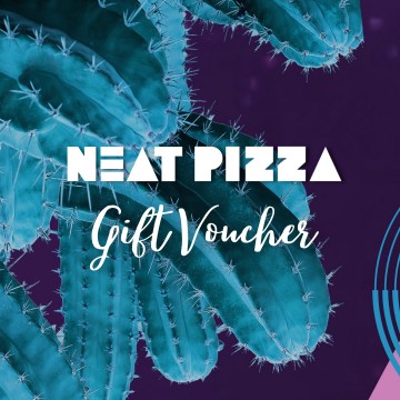 Image for Neat Pizza Fairview Online Voucher